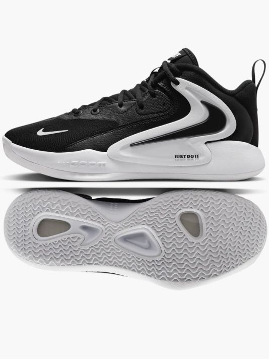 Nike Air Zoom HyperSet 2 M FQ7070-001 Volleyball Shoes