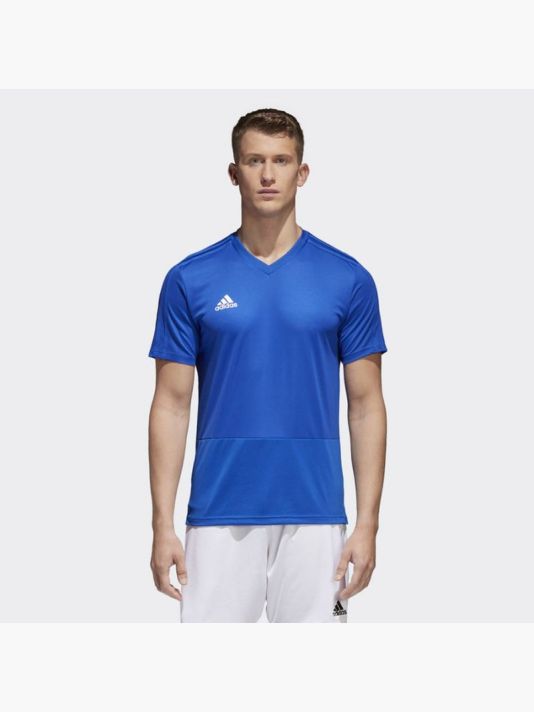 adidas Condivo 18 TR M CG0352 football shirt