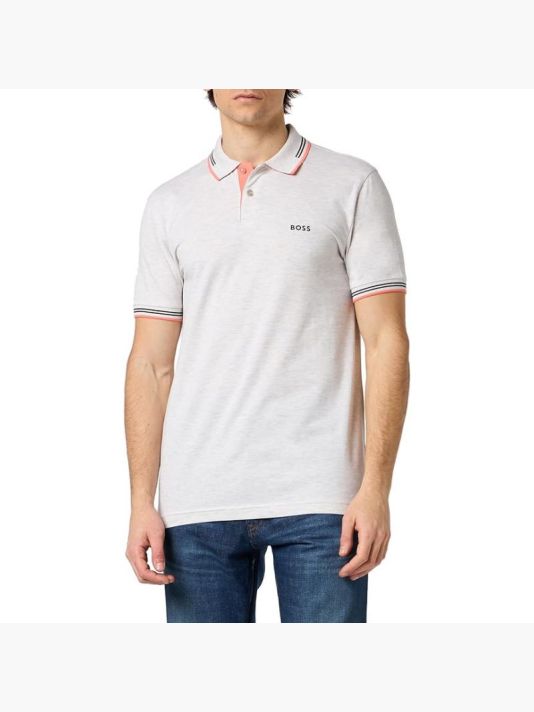 Polo Shirt Boss Paul M 50506193-056