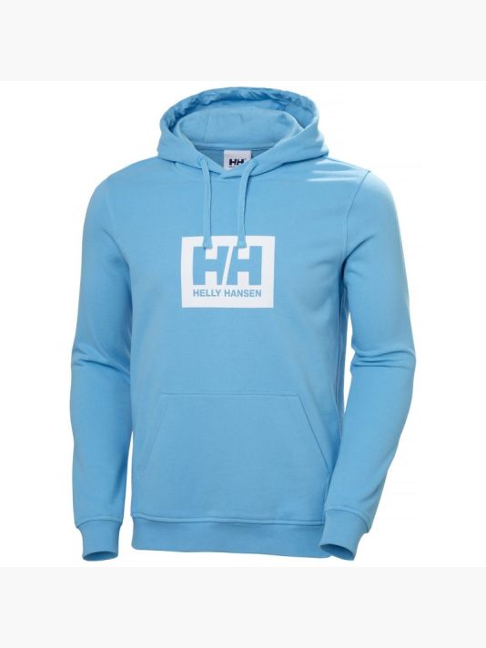 Helly Hansen HH Box Hoodie M 53289 621
