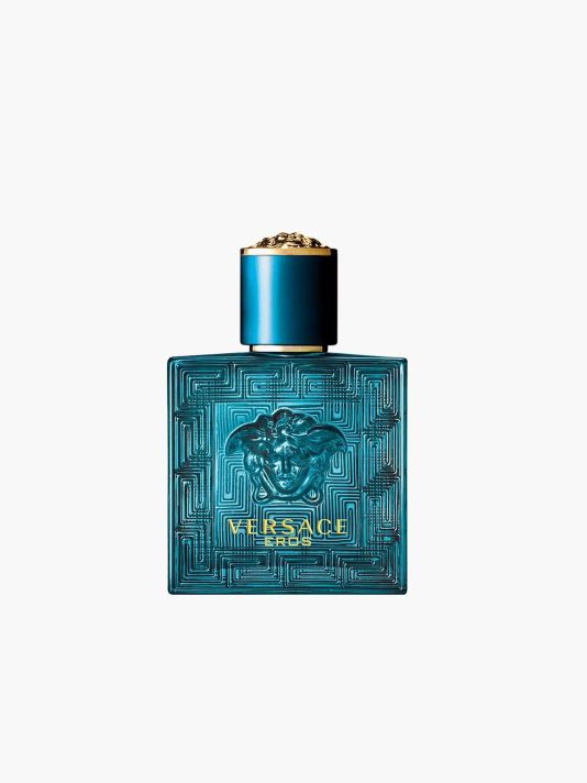 Versace, Eros, Eau De Toilette, For Men