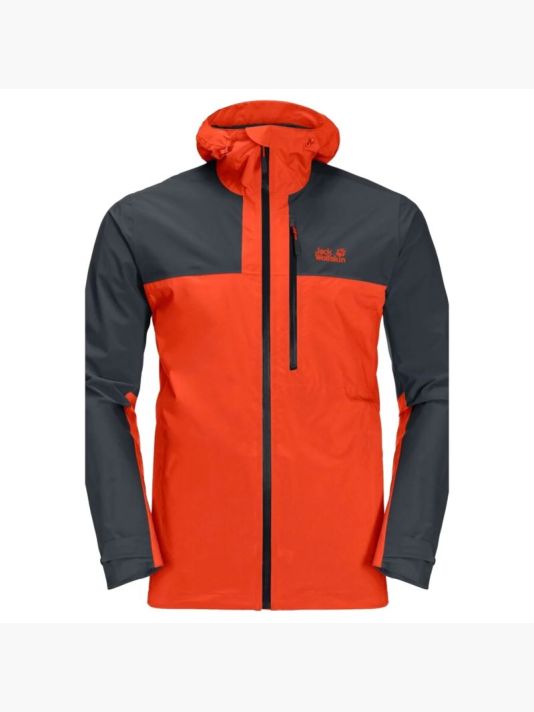 Jack Wolfskin Go Hike Jkt M 1114051-3048 Jacket