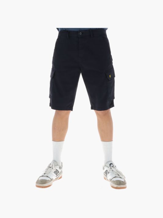 Lyle & Scott meeste bermuda-püksid