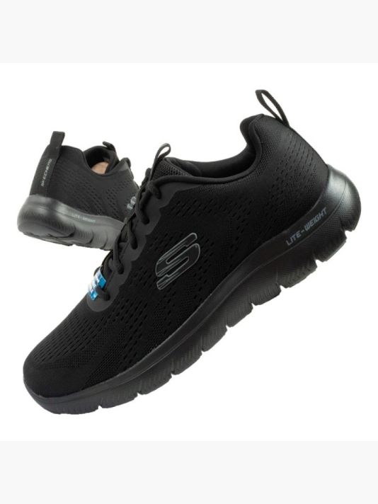 Обувь Skechers Summits-Torre M 232395/BBK