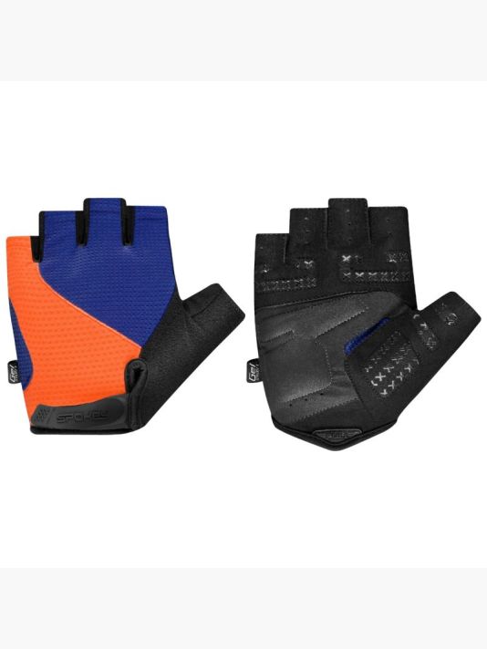 Spokey Expert Cycling Gloves XL NY/OR M 941073
