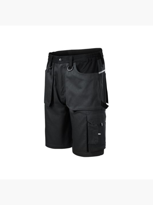 Rimeck Woody M MLI-W0594 ebony gray shorts