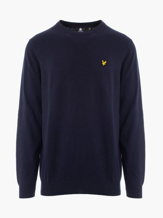 Lyle & Scott meeste džempr