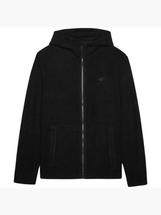 Sweatshirt 4F M290 M 4FWMM00TFLEM290 20S