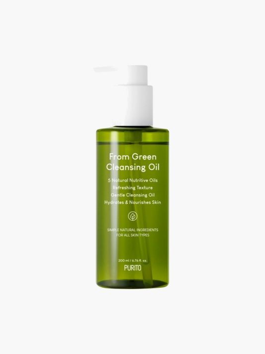 PURITO From Green Cleansing Oil 200ml