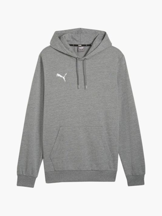 Puma Team Goal Casuals Hoody M 658618 33