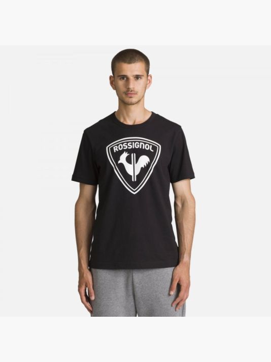 Rossignol Logo Rossi Tee M RLKMY04-200