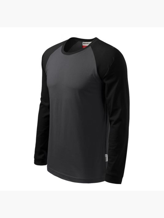 Rimeck Street LS T-shirt MLI-13094