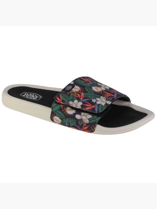 Hey Dude Phoenix Tropical M 40146-3VF Flip-Flops