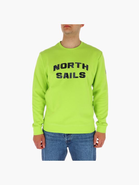 North Sails meeste dressipluus