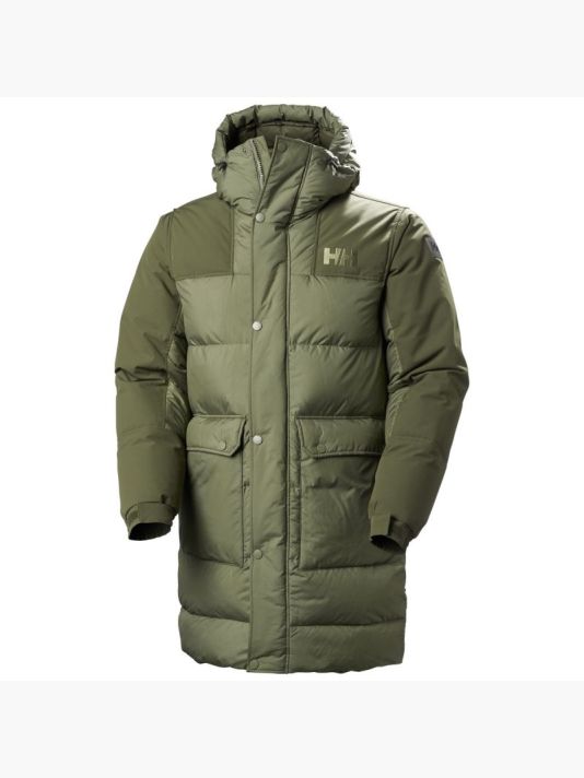 Helly Hansen Escape Down Parka M 53527 421
