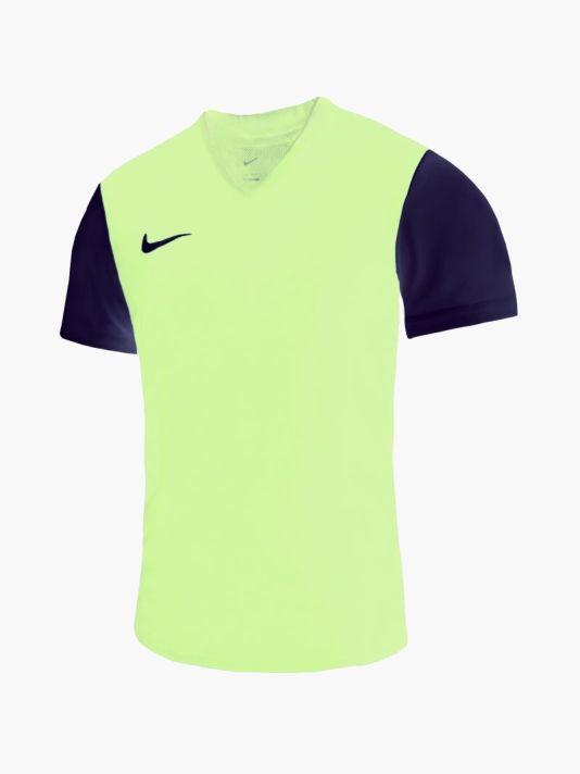 Nike Tiempo Premier II JSY M DH8035 702 T-shirt