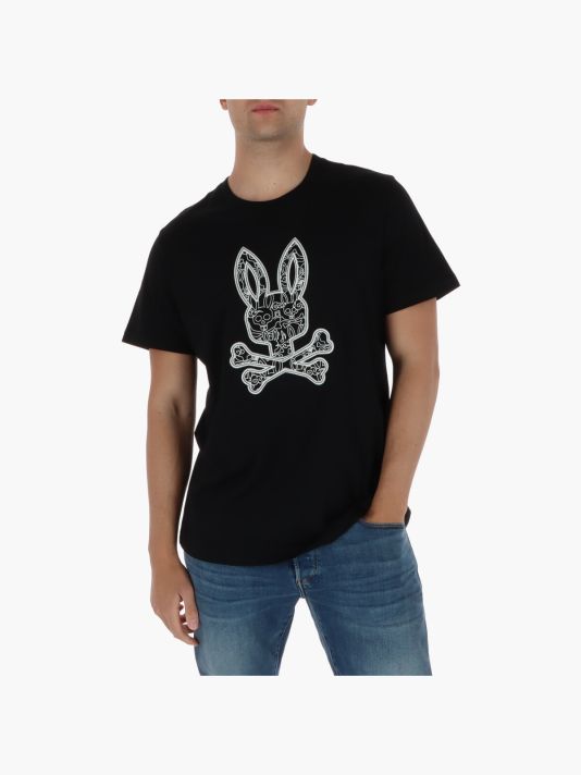 Psycho Bunny meeste T-särk