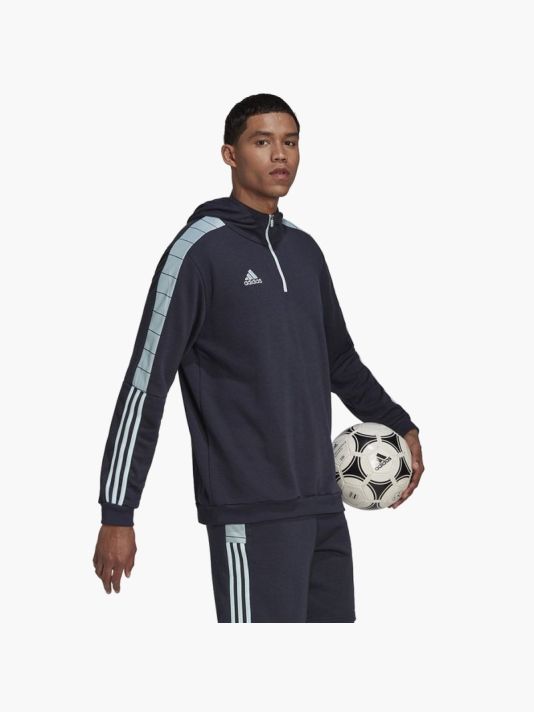 Adidas Tiro Hoodie M HC1302 sweatshirt