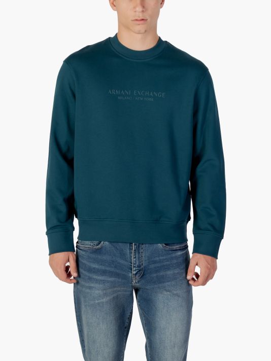 Armani Exchange meeste dressipluus