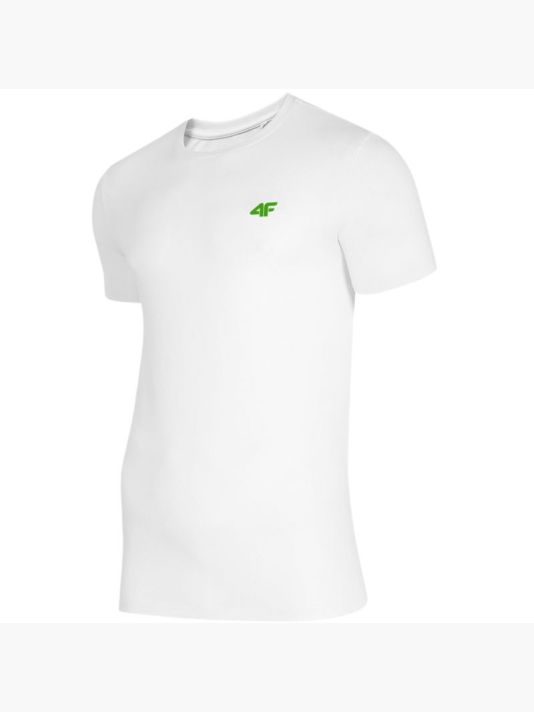 T-shirt 4F M3096 M 4FWSS25TTSHM3096 10S