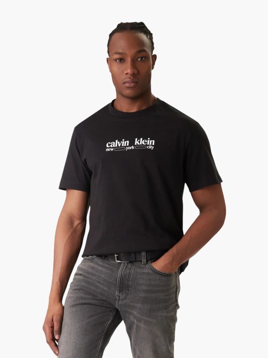 Calvin Klein Jeans Meeste T-särk
