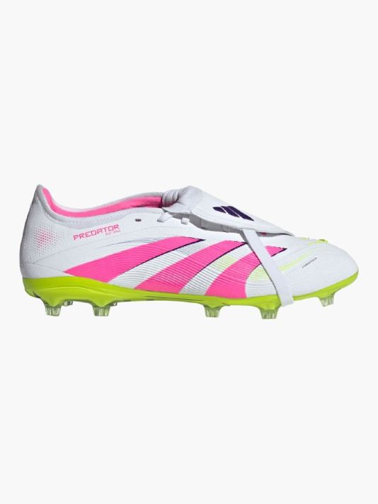 Adidas Predator Pro FT FG M JR0440 football boots