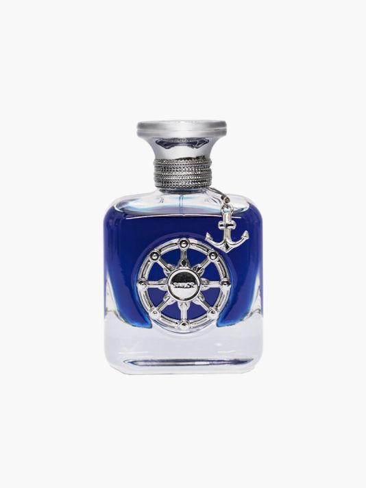 Aurora, Sailor Silver, Eau De Parfum, For Men