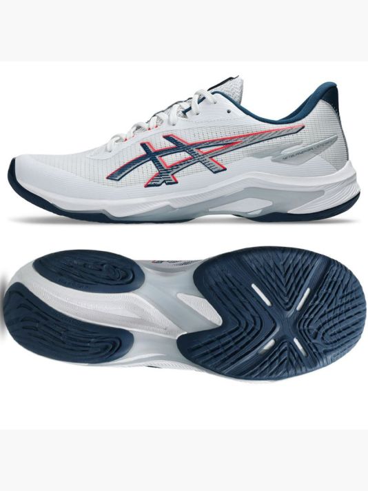 Asics Netburner Ballistic FF 4 M 1051A088 101 shoes