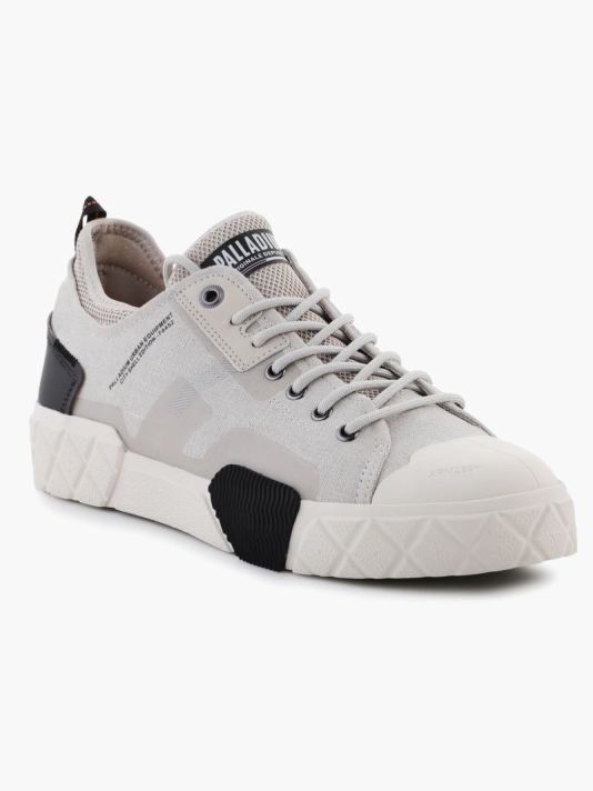 Palladium Ace City Shell LO 2 M shoes 74452-096-M