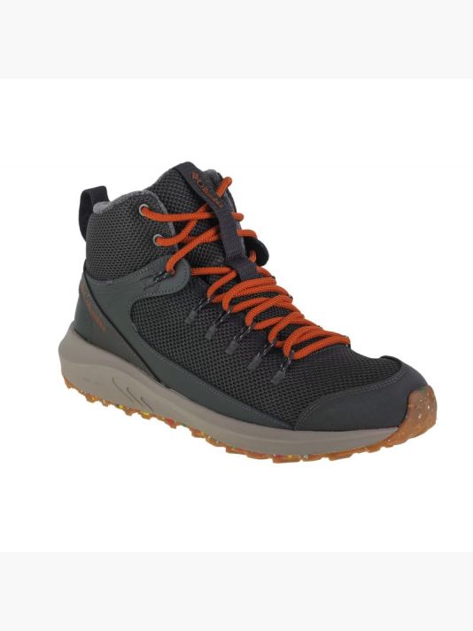 Columbia Trailstorm Mid Waterproof Omni Heat M 2005441339 shoes