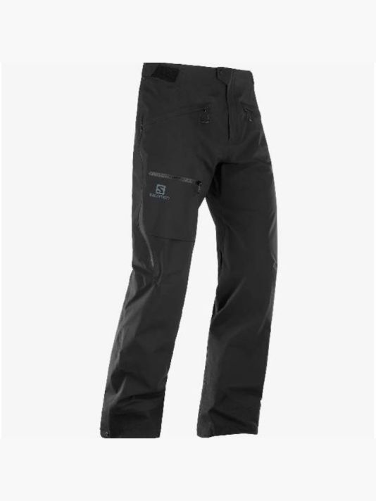 Salomon OUTPEAK Snowboard Pants M LC13999 00