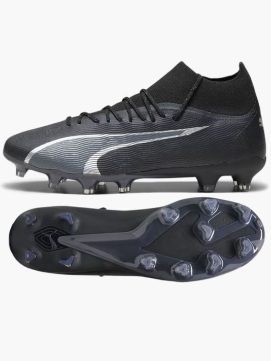 Puma Ultra Pro FG/AG M 107422 02 shoes