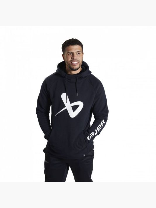 Bauer Core B Hoody Sr M 1059668