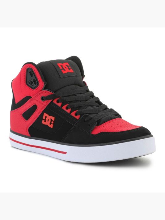 DC Pure High Top Wc M ADYS4000043-FWB shoes
