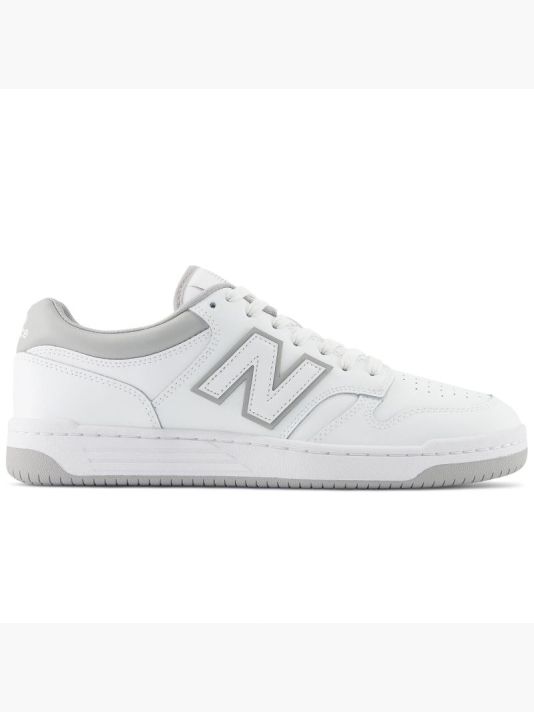 New Balance M BB480LGM shoes