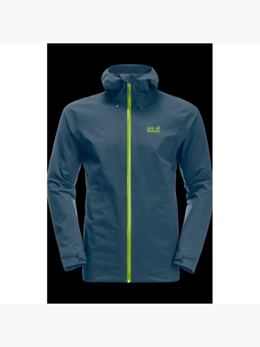 Jack Wolfskin Highest Peak Jacket M 1115131_1274