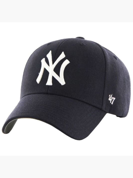 47 Brand New York Yankees MVP Cap B-MVP17WBV-NYB