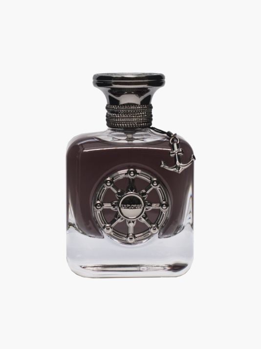 Aurora, Explorer Black, Eau De Parfum, For Men