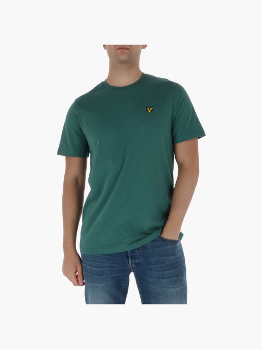 Lyle & Scott meeste T-särk
