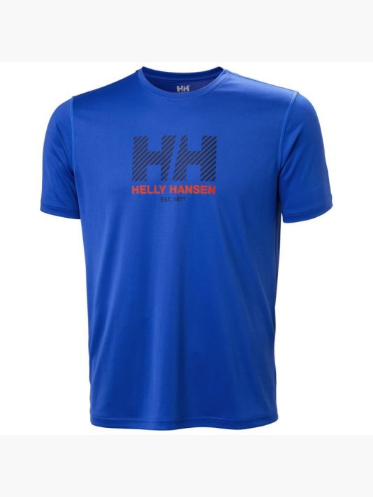 Helly Hansen HH Tech Graphic 2.0 M T-shirt 49574 543