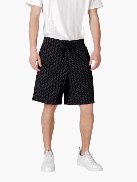 Armani Exchange meeste bermuda-lühikesed püksid