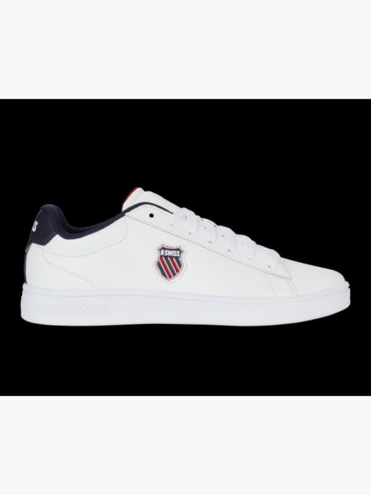 K-Swiss Court Shield II M 04412-983-M shoes