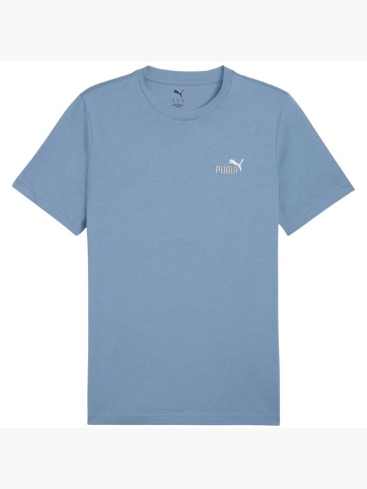 Puma Ess 2 Color Small No. 1 Logo Tee M 684717 34