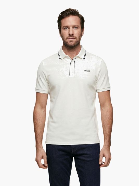 Guess meeste polo