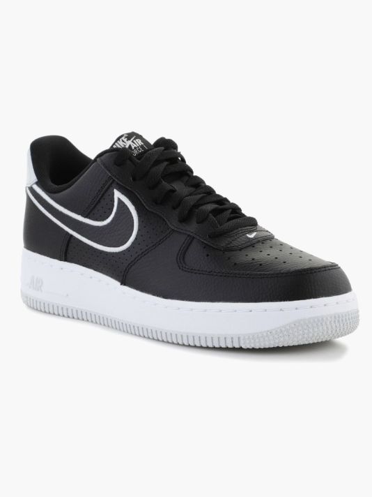 Nike Air Force 1 '07 M FJ4211-001 shoes