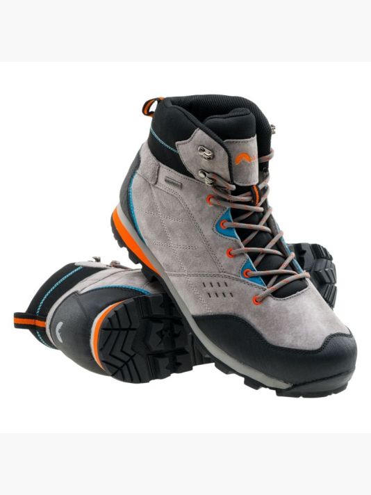 Elbrus Condis Mid Wp M 92800210610 shoes