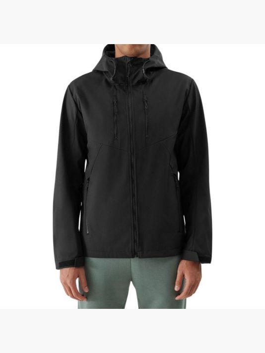 Softshell jacket 4F M224 M 4FWSS24TSOFM224 20S
