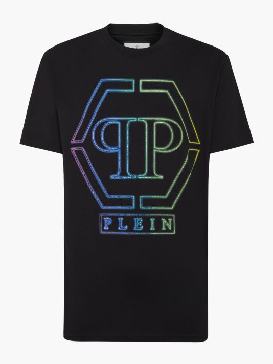 Philipp Plein meeste T-särk
