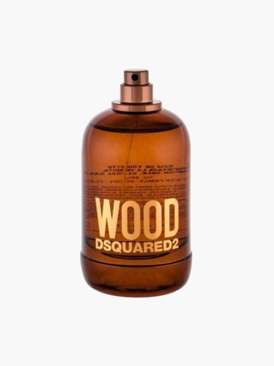 Dsquared 2, Wood, Eau De Toilette, For Men