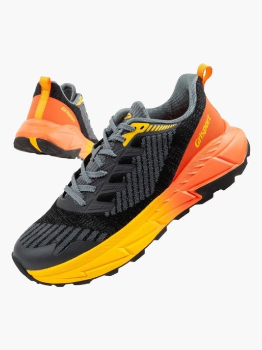 Grisport M GR-25-32-9004M running shoes